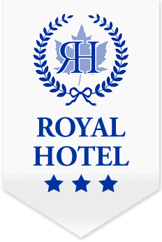 ROYAL HOTEL – FLIN FLON , MANITOBA